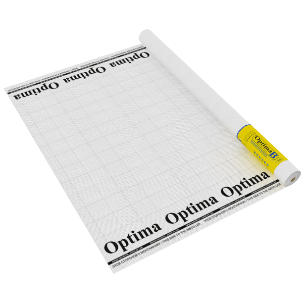 Optima B (Пароизоляция)